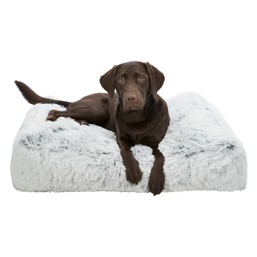 foto del prodotto cuscino trixie harvey, quadrato l 140 x p 90 x h 35 cm
