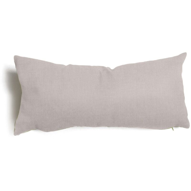 foto del prodotto cuscino tulipano cm.30x60 grigio 1647 6pz
