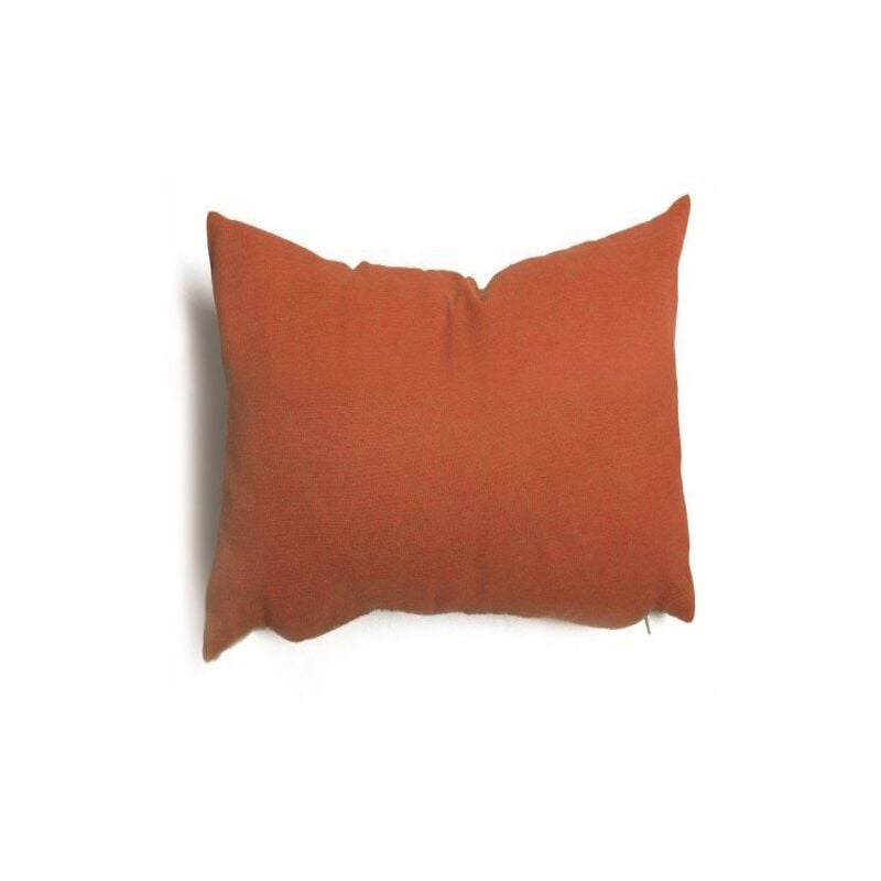 foto del prodotto cuscino tulipano cm.30x60 ruggine 1645
