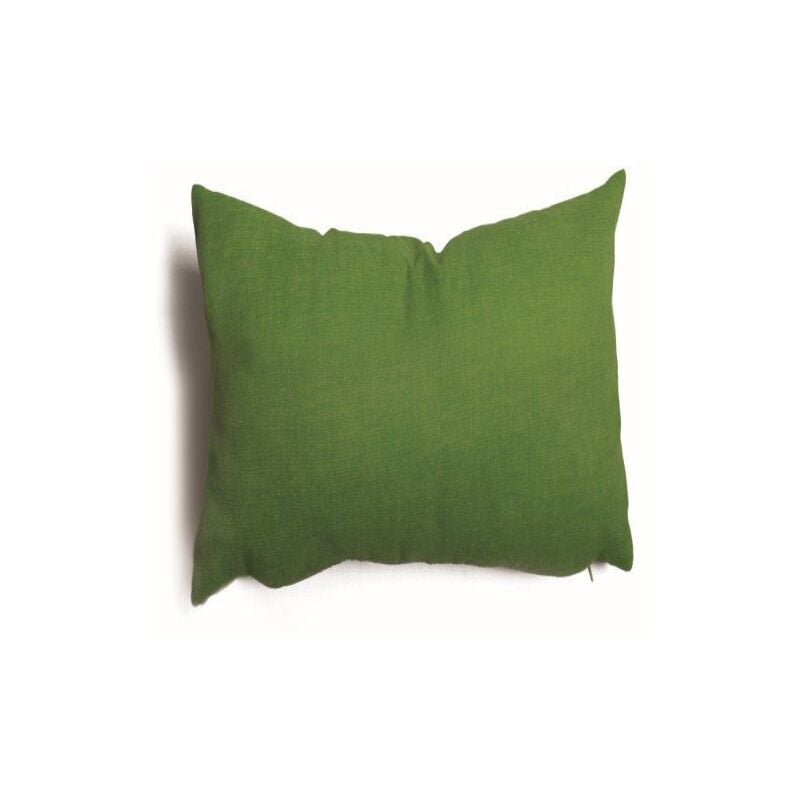 foto del prodotto cuscino tulipano cm.30x60 verde 1546