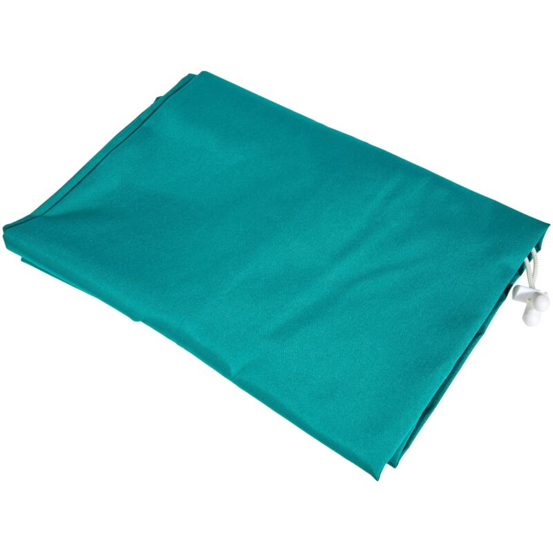 foto del prodotto custodia 2.0 protettiva dello stendibiancheria a ombrello, verde, 33.5 x 25 x 25 cm leifheit