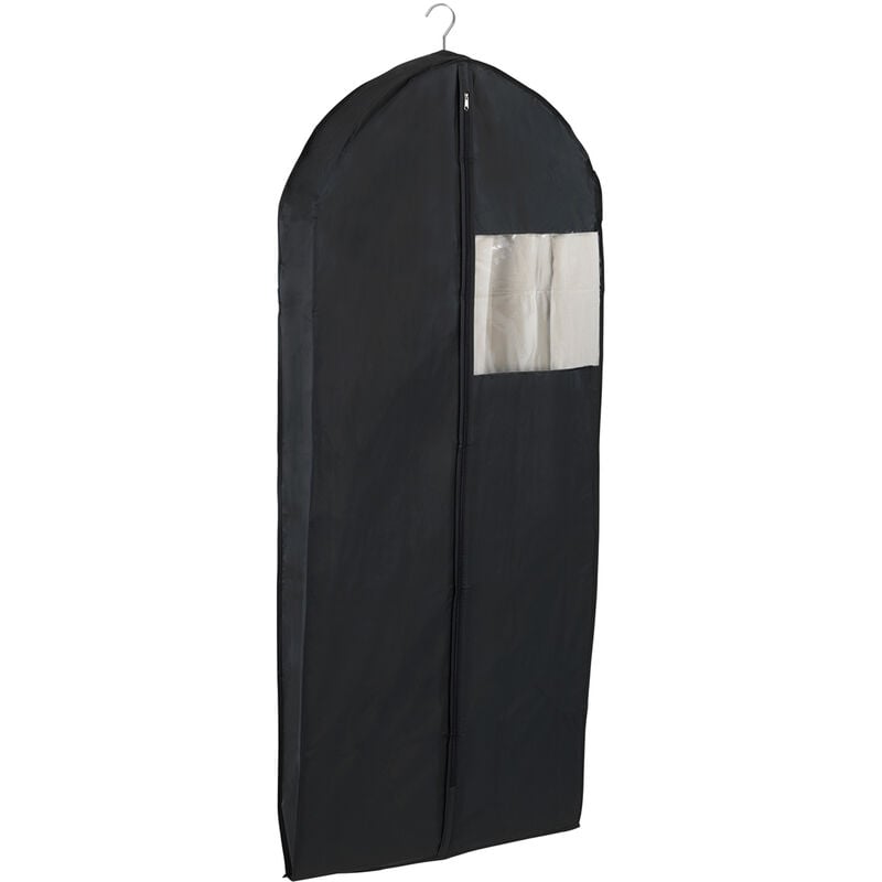 foto del prodotto custodia abiti deep black jumbo xxl wenko