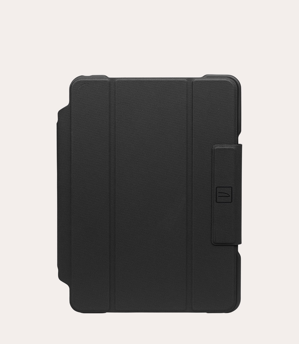 foto del prodotto custodia alunno ipad 10,2 2020 bk tucano pencil crayon nero