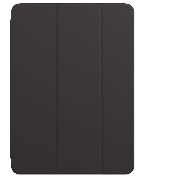 foto del prodotto custodia apple smart folio per ipad air 4a generazione nero