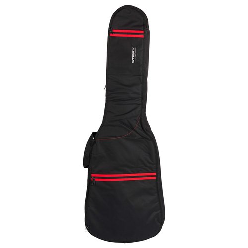 foto del prodotto custodia basso stefy line gb300eb gb300 series elettrico nero