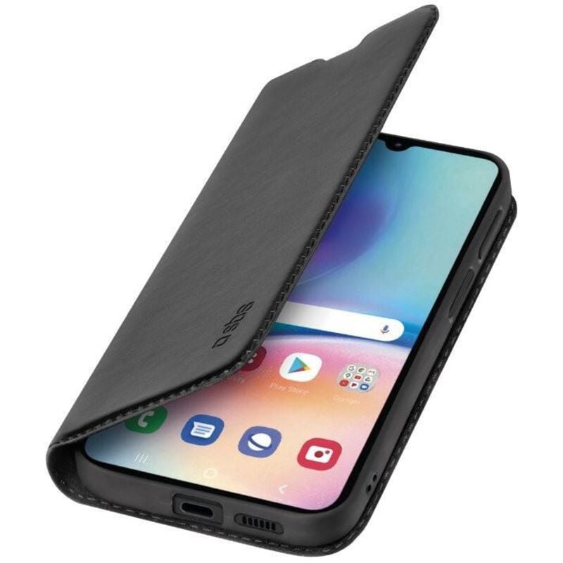foto del prodotto custodia book wallet lite per samsung galaxy a05s