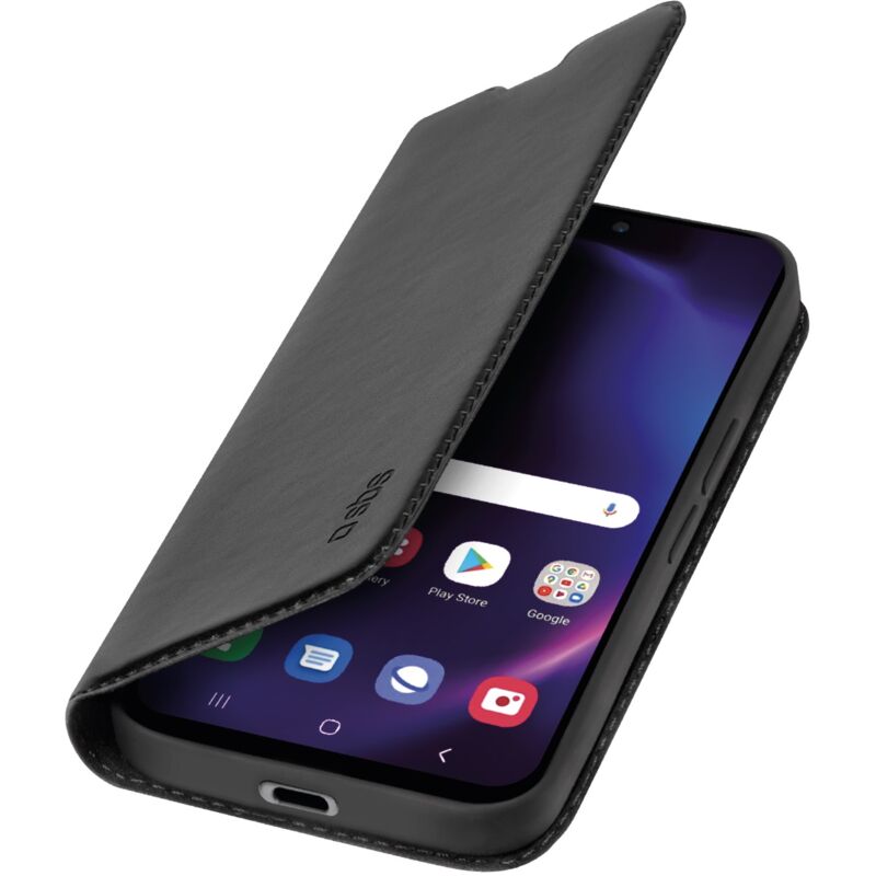 foto del prodotto custodia book wallet lite per samsung galaxy s24