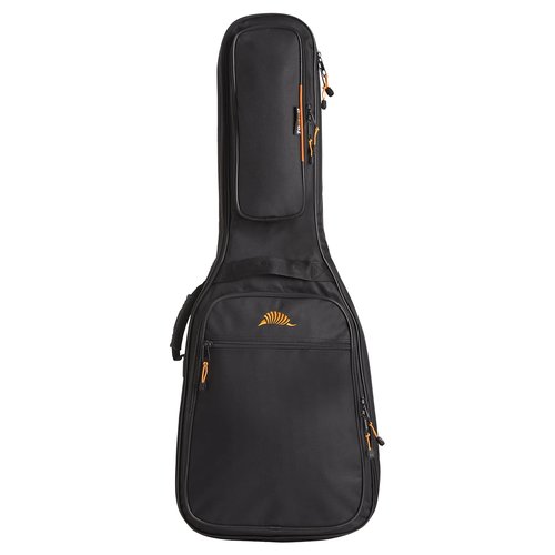 foto del prodotto custodia chitarra tobago 17800236 serie 35 hto agb35c classica black