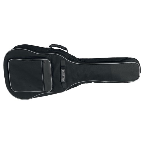 foto del prodotto custodia chitarra tobago serie 35 gb35f acustica black black