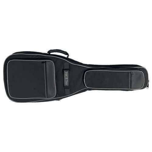 foto del prodotto custodia chitarra tobago serie 45 gb45e elettrica black black