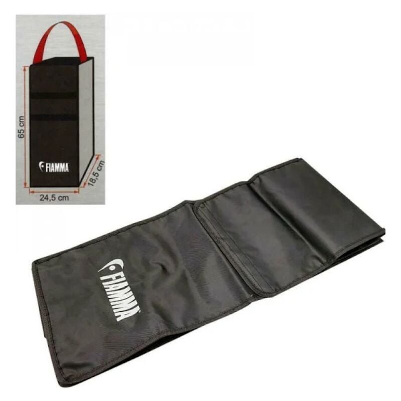 foto del prodotto custodia cunei level bag