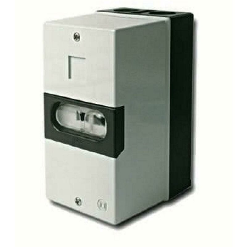 foto del prodotto custodia da parete ge 1 ip55 4190021 italweber