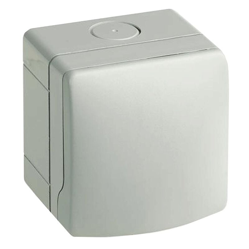 foto del prodotto custodia da parete ip55 2 moduli 26055 bticino