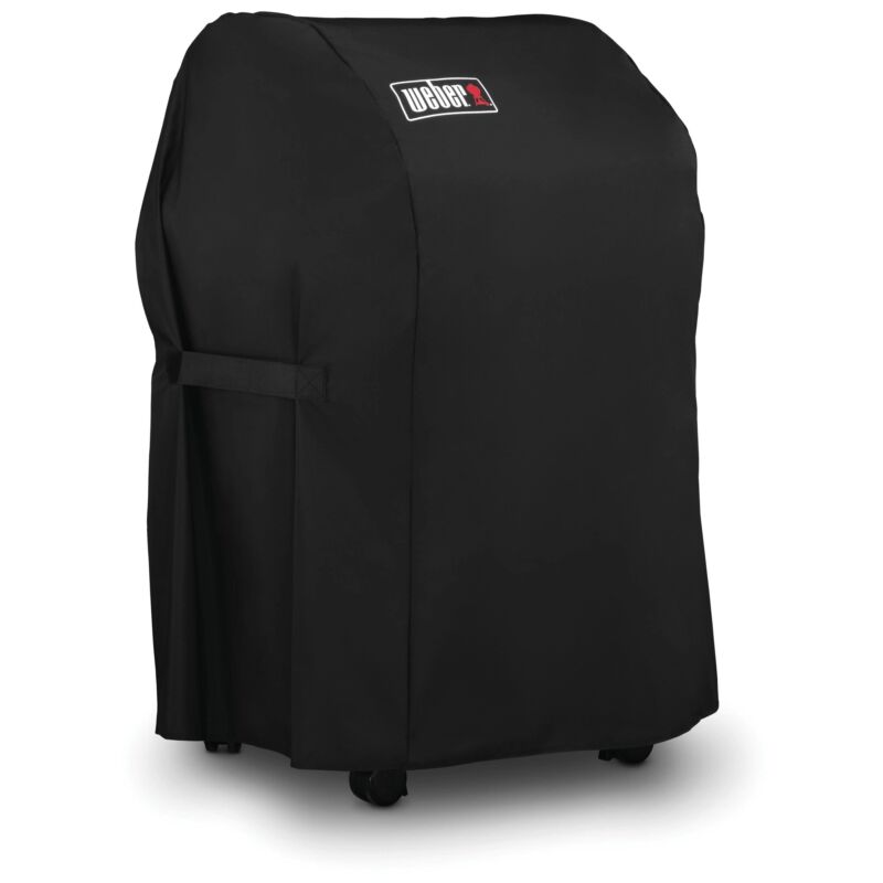 foto del prodotto custodia deluxe per spirit 2 bruciatori weber