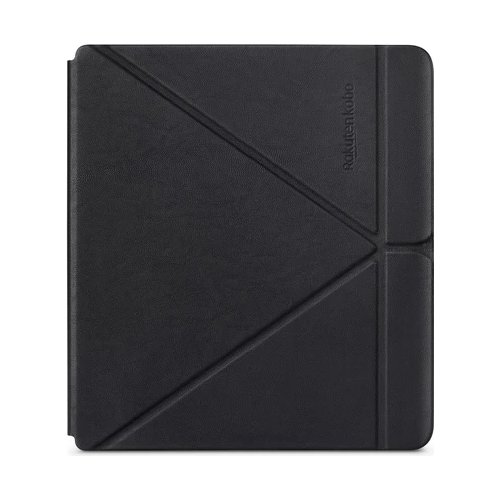 foto del prodotto custodia ebook sleep cover sage black n778 ac bk e pu