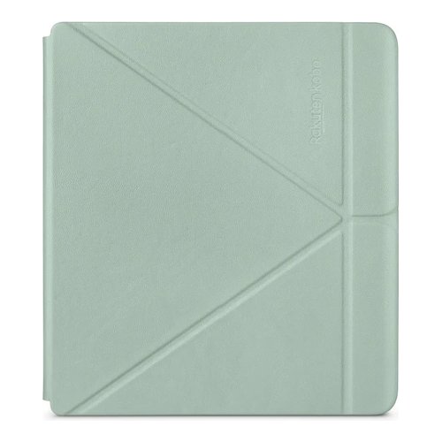 foto del prodotto custodia ebook sleep cover sage light green n778 ac lg e pu