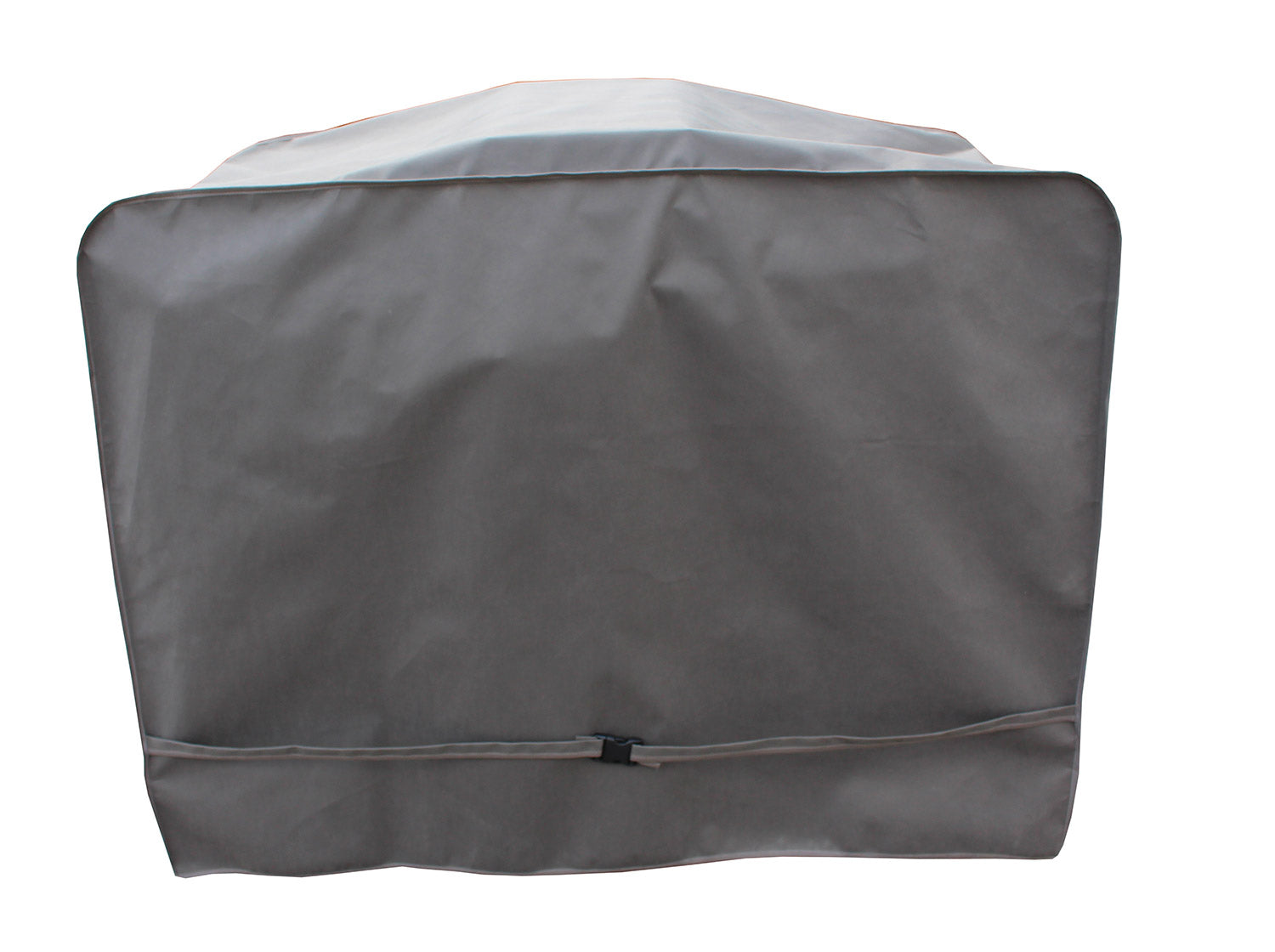 foto del prodotto custodia fodera per barbecue bbq grande 180x72x105 cm in mytex impermeabile taupe