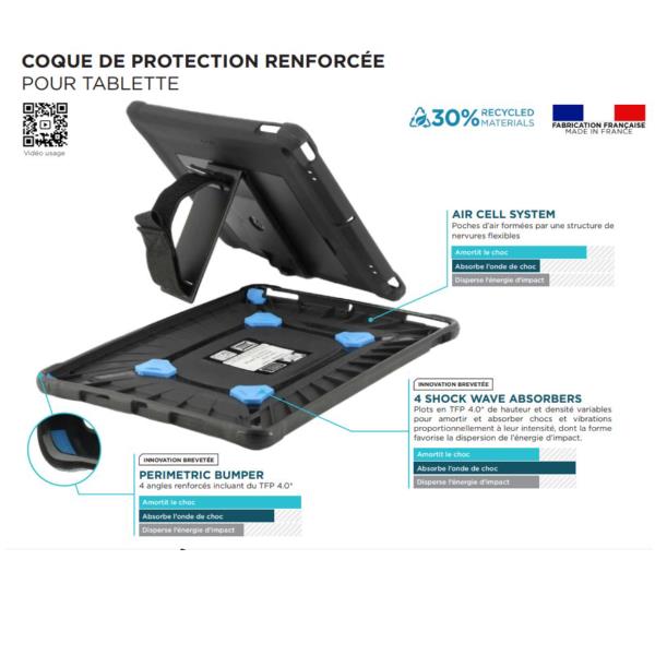 foto del prodotto custodia galaxy tab active 3 8