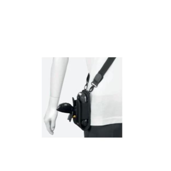 foto del prodotto custodia holster m gun hhd legstrap