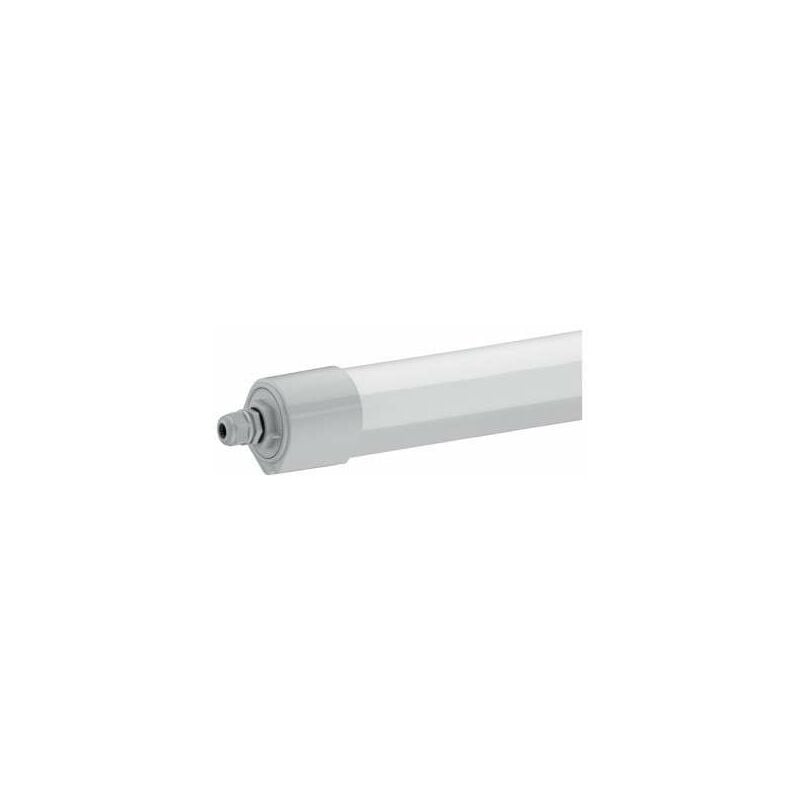 foto del prodotto custodia impermeabile 1630mm con led integrato 50w bianco caldo 3000k