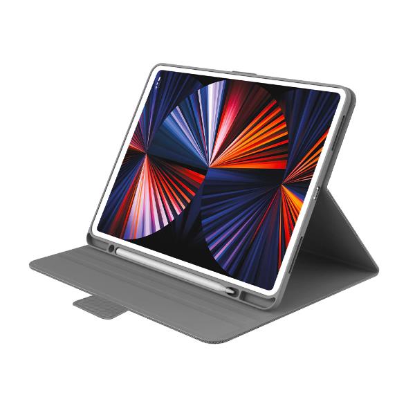 foto del prodotto custodia ipad 10.9 pro 11 18 21 ro se whit holder pensil cygnett