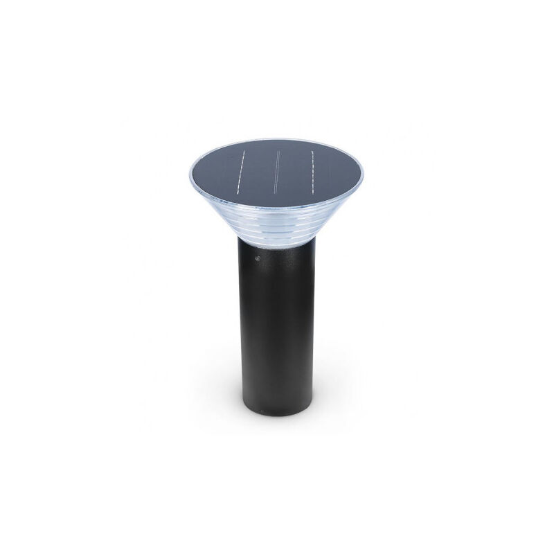 foto del prodotto custodia led 4w 420lm impermeabile ip65 ik06 258mm 380mm bianco naturale 4000k