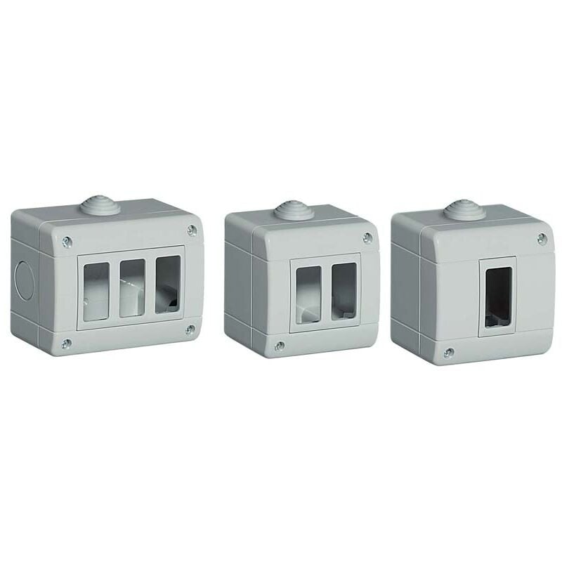 foto del prodotto custodia magic idrobox 2 posti