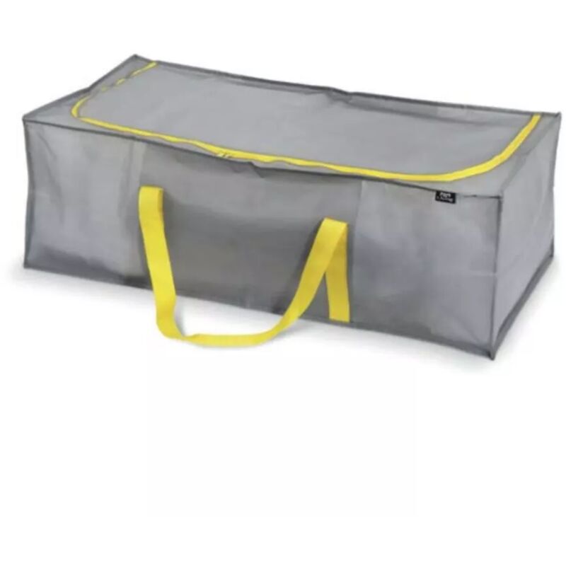 foto del prodotto custodia multiuso taurus 120 litri, 90x45x30 cm