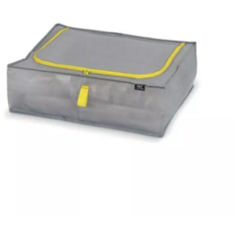 foto del prodotto custodia multiuso taurus 45 litri, 55x45x18 cm