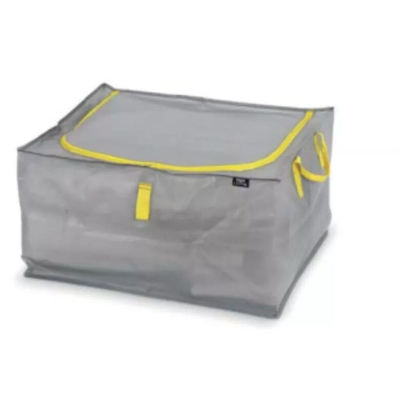 foto del prodotto custodia multiuso taurus 70 litri, 55x45x30 cm