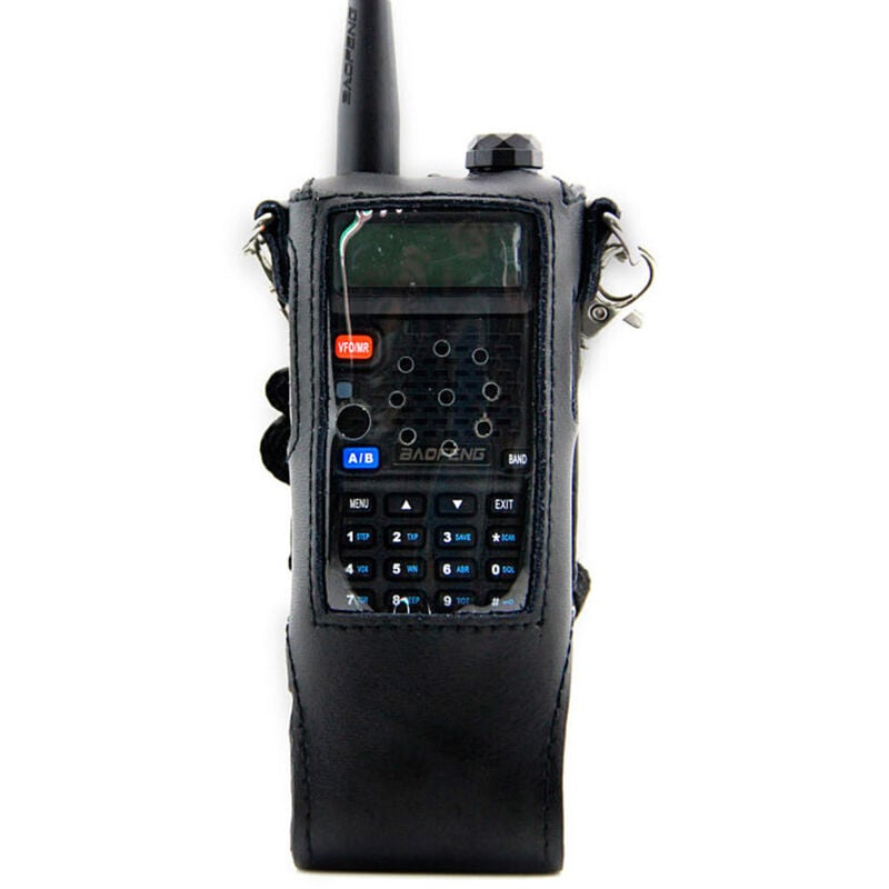 foto del prodotto custodia per baofeng uv 5r grande