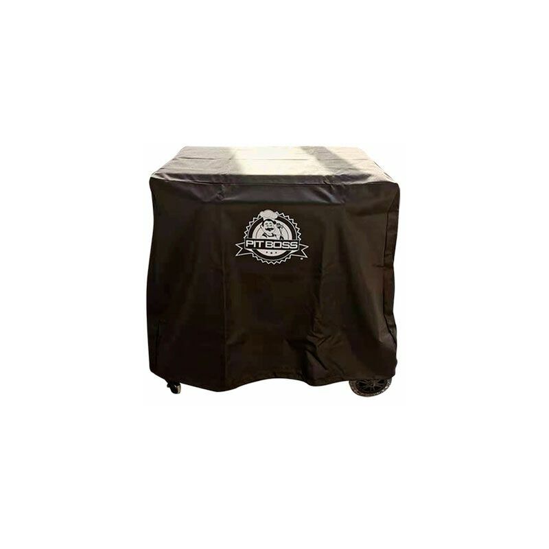 foto del prodotto custodia per barbecue a gas pit boss ultimate plancha 3 fuochi 32132
