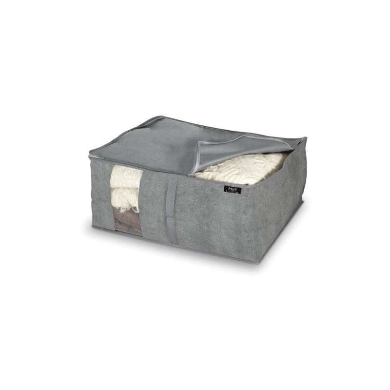 foto del prodotto custodia per coperte large domopak