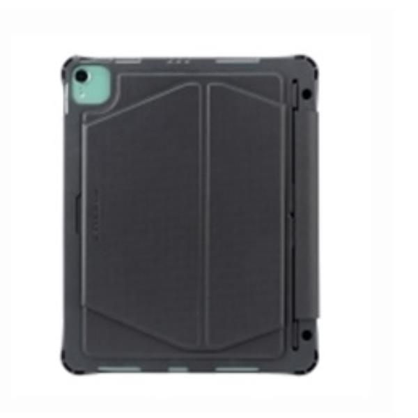 foto del prodotto custodia per ipad air 10,9 e pro11 tastiera it wireless nero