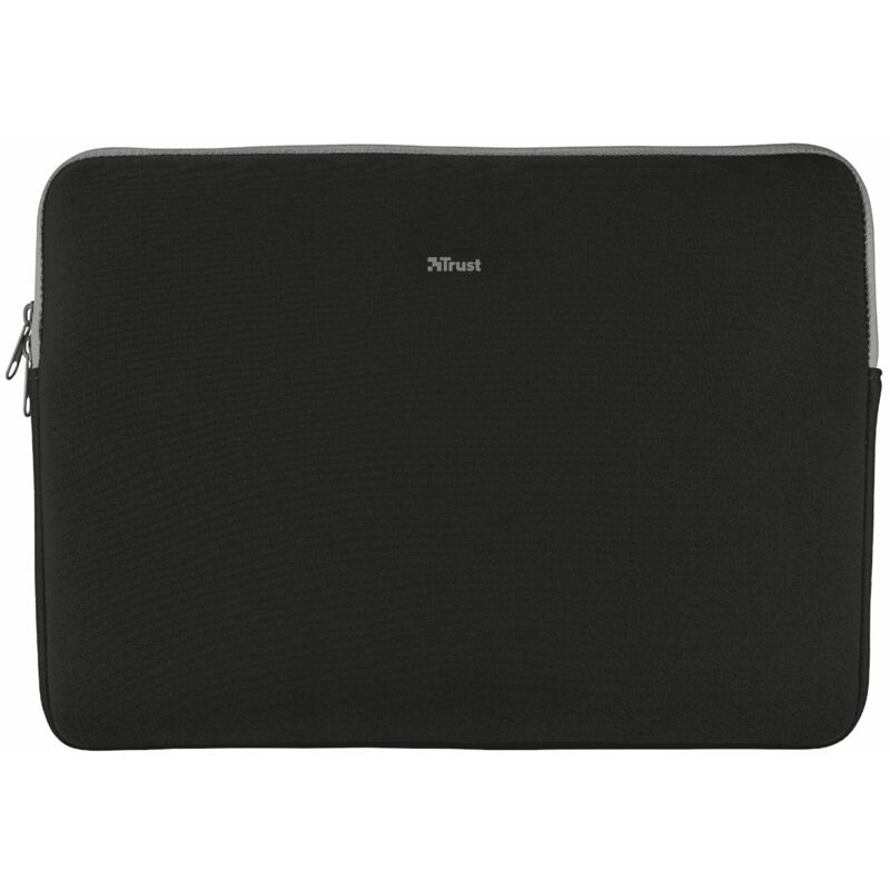 foto del prodotto custodia per laptop 13,3 black