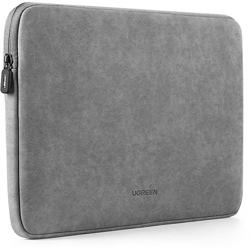 foto del prodotto custodia per laptop, tablet 13 13,9 grigia