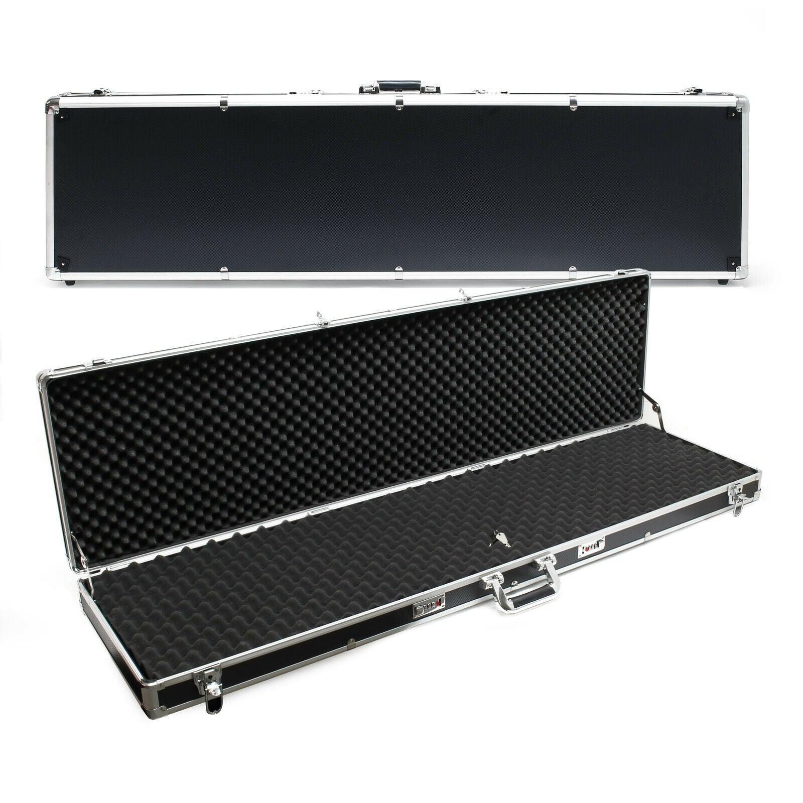 foto del prodotto custodia per pistola per armi munizioni alluminio 134,62 cm 16 0002263