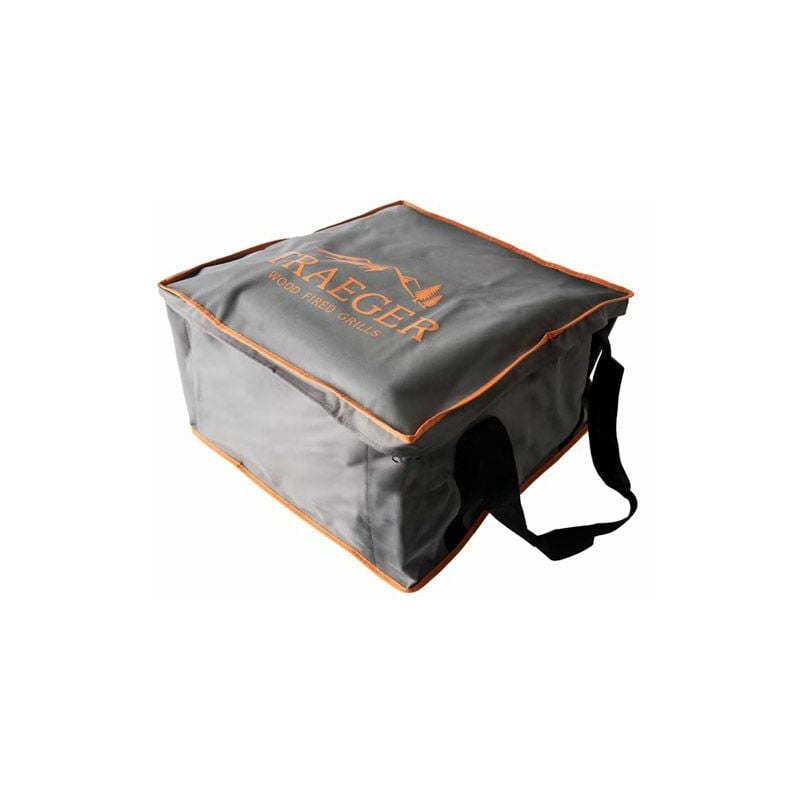 foto del prodotto custodia per traeger ranger to go bag bac634