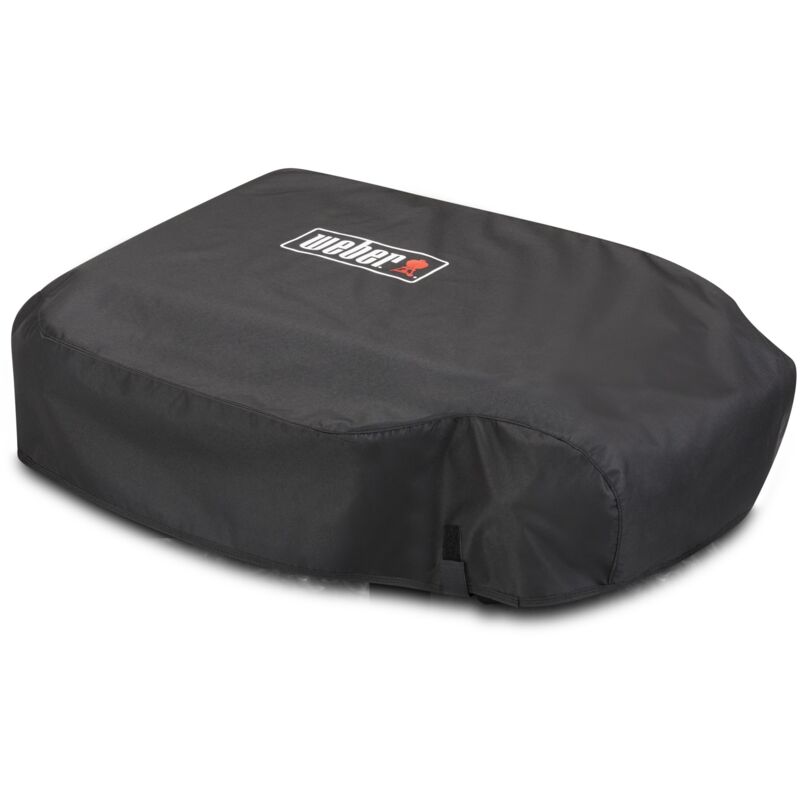 foto del prodotto custodia premium per piastra barbecue slate weber da 56 cm senza stand cod. 3400202