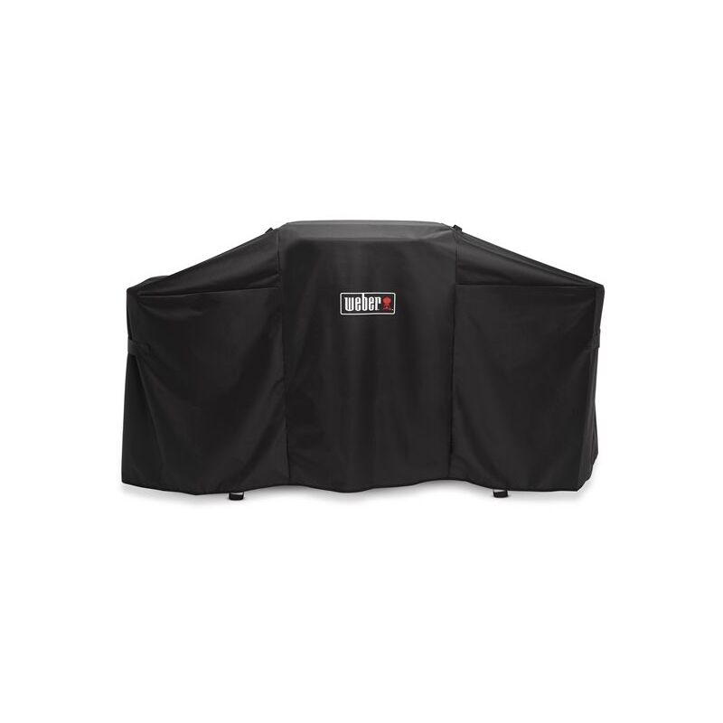 foto del prodotto custodia premium per piastre a gas 43 56cm weber 3400113