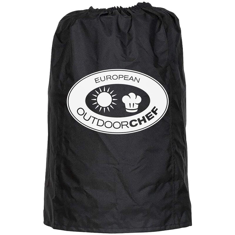 foto del prodotto custodia protettiva per bombola gas outdoorchef 50x53h cm
