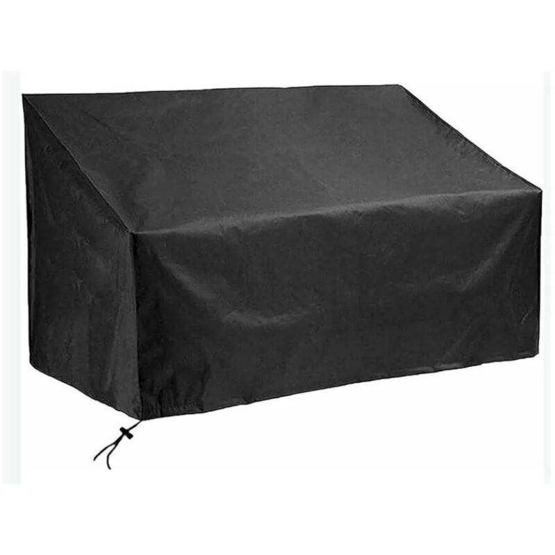 foto del prodotto custodia protettiva per divano 2 posti 155x95x70 cm