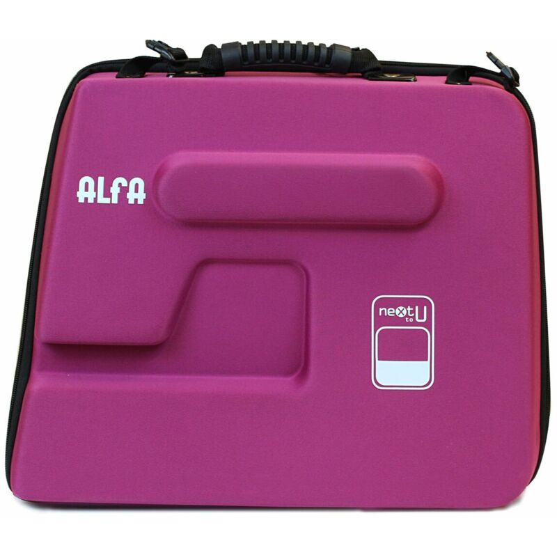 foto del prodotto custodia protettrice alfa next to you