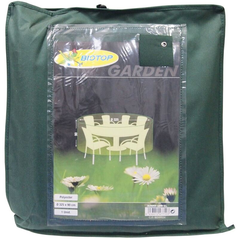 foto del prodotto custodia protettrice altadex mobili da giardino