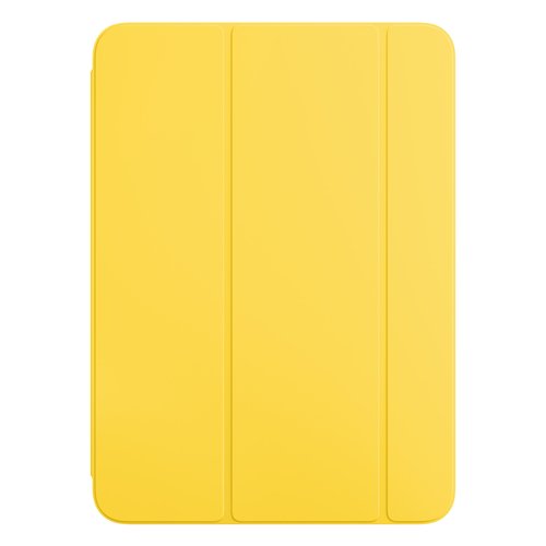 foto del prodotto custodia tablet apple mden4zm a ipad smart folio 10a gen 11a gen lem