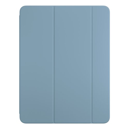 foto del prodotto custodia tablet apple mwk43zm a smart folio ipad pro 13 m4 denim