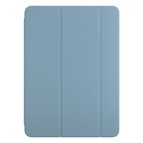 foto del prodotto custodia tablet apple mwk63zm a smart folio ipad air 11 m2 denim