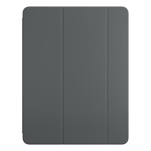 foto del prodotto custodia tablet apple mwk93zm a smart folio ipad air 13 m2 charcoal