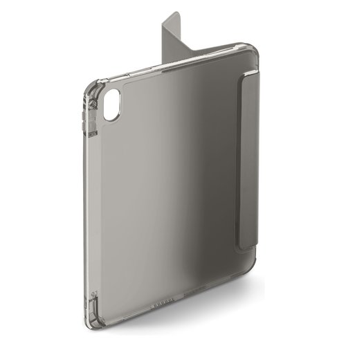 foto del prodotto custodia tablet cellular line folioipad22102d ipad folio 10a gen grey