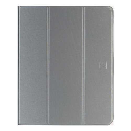 foto del prodotto custodia tablet tucano ipd12921l sg link ipad pro 12.9 2021 grigio